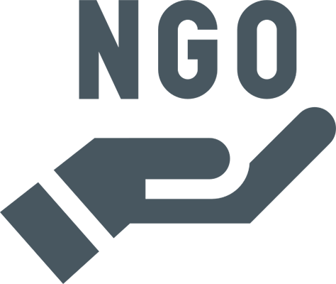 NGOs & Donations